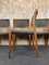 Dining Chair in Teak by Niels Otto Møller, 1960s, Set of 6, Image 5