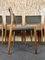 Dining Chair in Teak by Niels Otto Møller, 1960s, Set of 6, Image 3