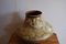 Indische Shipibo Vase aus Keramik 3