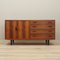 Danish Rosewood Dresser by Carlo Jensen for Hundevad & Co., 1970s, Image 1