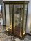 Antique Display Cabinet in Glass 1