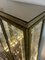 Antique Display Cabinet in Glass 5