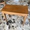 Vintage Side Table in Teak, Image 1