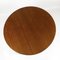 Vintage Coffee Table in Teak from Thonet 6