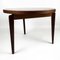 Vintage Coffee Table in Teak from Thonet 3
