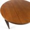 Vintage Coffee Table in Teak from Thonet 2