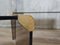 Tables in Stainless Steel by Pierangelo Gallottis for Gallotti & Radice, Set of 3 15