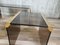 Tables in Stainless Steel by Pierangelo Gallottis for Gallotti & Radice, Set of 3 7