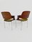 Vintage Space Age Armchairs by Eugen Schmidt, 1970, Set of 2 12