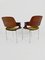 Vintage Space Age Armchairs by Eugen Schmidt, 1970, Set of 2, Image 12
