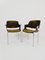 Vintage Space Age Armchairs by Eugen Schmidt, 1970, Set of 2 1