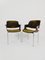 Vintage Space Age Armchairs by Eugen Schmidt, 1970, Set of 2, Image 1