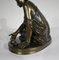 La Joueuse d'Osselets, XIX secolo, bronzo, Immagine 12