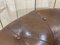 Chesterfield Chair in Leather, 1970s 8