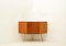 Small Mid-Century Corner Cabinet in Teak by Victor Wilkins for G-Plan 1