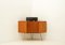 Small Mid-Century Corner Cabinet in Teak by Victor Wilkins for G-Plan 2