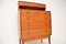 Walnut Chest of Drawers / Dressing Table by Alfred Cox, 1960s, Image 9