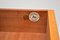 Walnut Chest of Drawers / Dressing Table by Alfred Cox, 1960s 11