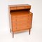 Walnut Chest of Drawers / Dressing Table by Alfred Cox, 1960s 3