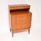 Walnut Chest of Drawers / Dressing Table by Alfred Cox, 1960s, Image 3