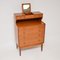 Walnut Chest of Drawers / Dressing Table by Alfred Cox, 1960s 2