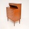 Walnut Chest of Drawers / Dressing Table by Alfred Cox, 1960s 4