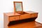 Walnut Chest of Drawers / Dressing Table by Alfred Cox, 1960s, Image 6