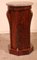 19th Century Mahogany Nightstand, Image 8