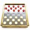 Chess Board, 1970s, Set of 33, Image 4