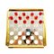 Chess Board, 1970s, Set of 33, Image 2