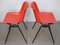 Chairs by Osvaldo Borsani for Tecno, Italy, 1970s, Set of 2 10