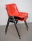 Chairs by Osvaldo Borsani for Tecno, Italy, 1970s, Set of 2 3