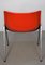 Chairs by Osvaldo Borsani for Tecno, Italy, 1970s, Set of 2 6