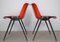 Chairs by Osvaldo Borsani for Tecno, Italy, 1970s, Set of 2 5