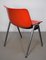 Chairs by Osvaldo Borsani for Tecno, Italy, 1970s, Set of 2 4