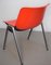 Chairs by Osvaldo Borsani for Tecno, Italy, 1970s, Set of 2 7