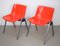 Chairs by Osvaldo Borsani for Tecno, Italy, 1970s, Set of 2 2