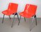 Chairs by Osvaldo Borsani for Tecno, Italy, 1970s, Set of 2, Image 2