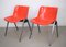 Chairs by Osvaldo Borsani for Tecno, Italy, 1970s, Set of 2 1
