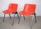 Chairs by Osvaldo Borsani for Tecno, Italy, 1970s, Set of 2, Image 1