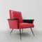 Vintage Skai Armchair 17