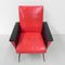 Vintage Skai Armchair 19