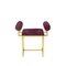 Secondome H Stool by Giorgia Zanellato for Secondome Edizioni 3