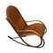 Nonna Rocking Chair by Paul Tuttle for Strässle 4