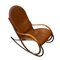 Nonna Rocking Chair by Paul Tuttle for Strässle 3