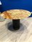 Vintage Marble Dining Table, Image 12