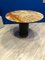 Vintage Marble Dining Table, Image 3