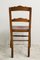 Chaises de Bistrot de Luterma, Estonie, 1900s, Set de 4 6