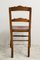 Estonian Bistro Chairs from Luterma, 1900s, Set of 4, Image 6