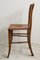 Estonian Bistro Chairs from Luterma, 1900s, Set of 4 5